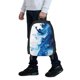 thumbnail image 5 of Balery Blue White Fluid Art Mochila para hombre y mujer - Tela Oxford 600D resistente - Gran capacidad, resistente al agua, ideal para la escuela, viajes y senderismo, 5 of 6