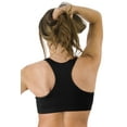 thumbnail image 3 of Women's Rhonda Shear 9708 Ahh Cutie Racerback bra (Nude 2X), 3 of 3