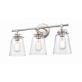 thumbnail image 6 of Amberose 3 - Light Brushed Nickel/Silver, 6 of 7