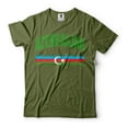 thumbnail image 4 of Mens Azerbaijan Flag Tshirt Azerbaijan Patriotic Shirt Azerbaijan National Flag Tee Azerbaijan Gifts, 4 of 6