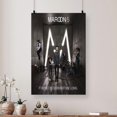thumbnail image 2 of Maroon 5 Poster Wall Art Home Decor Photo Prints Size 24''x36'' - Postora, 2 of 5