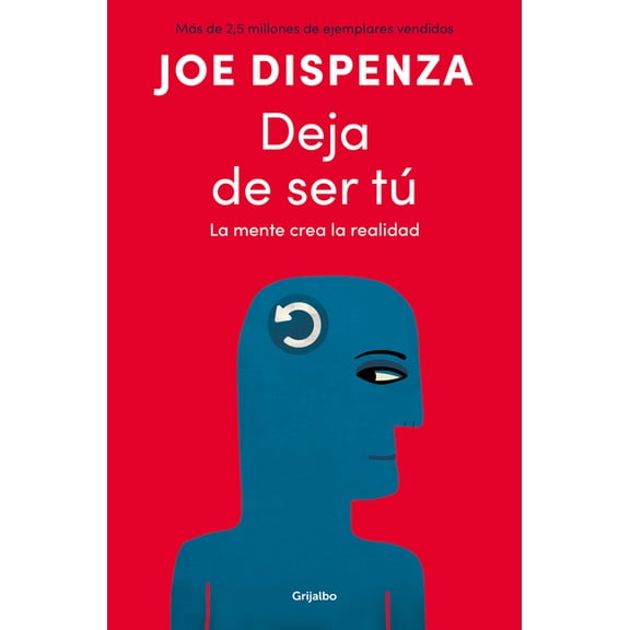 Deja de Ser Tã° / Breaking the Habit of Being Yourself, (Paperback)