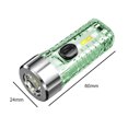 thumbnail image 4 of Peggybuy LED SMD Torch Light Portable Pocket Torch for Camping Accessories (Green), 4 of 7