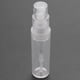 thumbnail image 3 of 250 x 2Ml Botella de Spray de Viaje de Plástico Atomizador de Perfume Transparente VacíO, 3 of 5