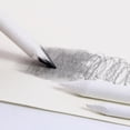 thumbnail image 2 of Fdit Esquisse 12 Gommes en Papier de Riz, Stylo de Correction, Stylo à Esquisse, Outil de Dessin, 2 of 8