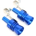 thumbnail image 1 of Exhaust Tailpipe Blow Off Valve Bov Aluminum Universal Auto Accessories Size XL, 1 of 5