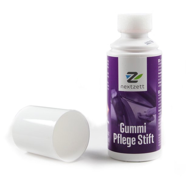 nextzett Gummi Pflege Rubber Care Stick