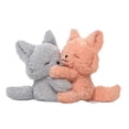 thumbnail image 2 of Moonsky Plush Hugging Series Stuffed Animal with Soft Touch for Emotional Support and Cozy Home Decor, 2 of 7