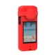 thumbnail image 5 of Funda protectora de silicona antiarañazos para Insta360 Cámara panorámica X3, 5 of 12