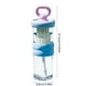 thumbnail image 3 of Organizadores de armario y almacenamiento, vaso de agua a prueba de quemaduras, vaso de agua con pajita de plástico resistente al calor, vaso de agua con barra de hielo, pajita de gran capacidad, vaso, 3 of 6