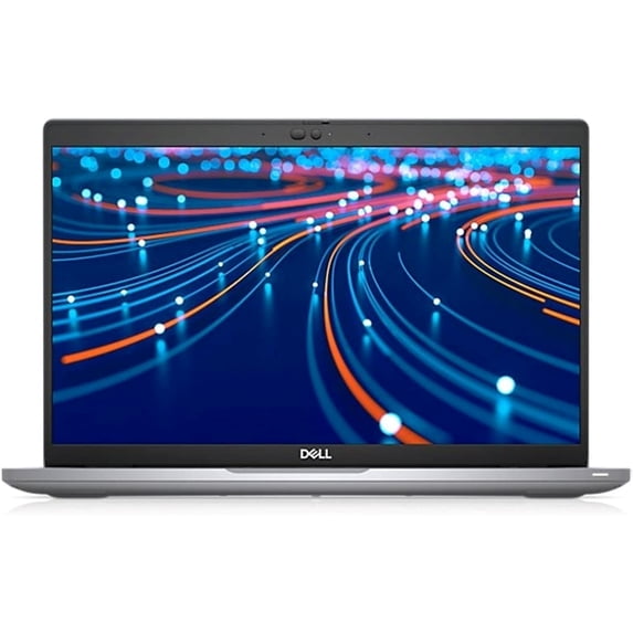 Pre-Owned Dell Latitude 5420 14" 16GB 512GB SSD Core™ i7-1165G7 2.8GHz WIN11P, Dark Gray (Fair)