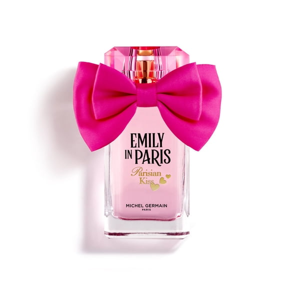 Michel Germain Emily in Paris Parisian Kiss Eau de Parfum Spray 30ml