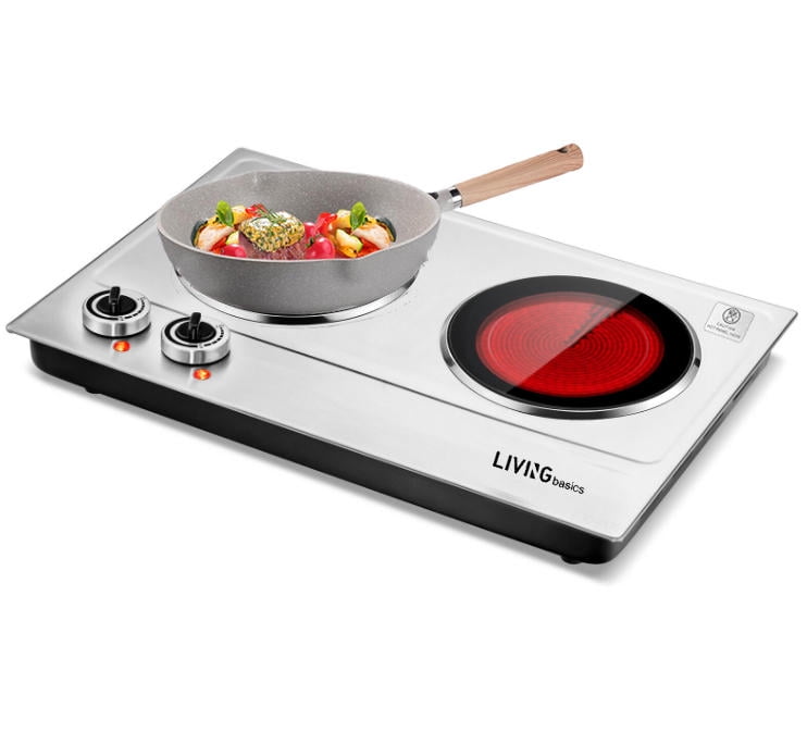 ceramic electric hot plate