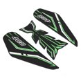 thumbnail image 2 of Fuel Tank Decal,3Pcs Gas Fuel Tank Fuel Tank Sticker Oil Tank Sticker Exceptional Reliability, 2 of 14
