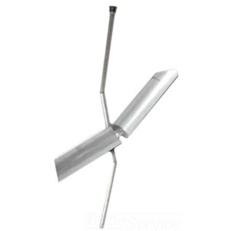 CAMCO 11612 3/4" FLEXIBLE ANODE ROD ALUMINUM