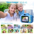 thumbnail image 2 of Desuccus Kids Camera HD 1080p Video Camara digital para nino Desuccus Desuccus, 2 of 2
