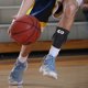 thumbnail image 4 of WEUVEB 1Par Calcetines Negros Con Detalles Gráficos De Manos Para Uso Casual Y Deportivo, 4 of 8