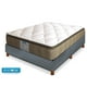 thumbnail image 1 of Box Y Colchón Queen Size End Ortopédico Restonic Anti Micro Despertar Leyen, 1 of 6