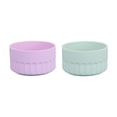 thumbnail image 1 of 2 fundas de silicona para vasos Stanley Quencher de 40 oz y 30 oz con asa, para IceFlow de 20 oz y 30 oz, funda protectora para la parte inferior de la taza de la botella de agua para accesorios de, 1 of 5