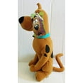 thumbnail image 2 of Plush 13" INCH Scooby-DOO Sitting Toy. Brown. New, 2 of 3