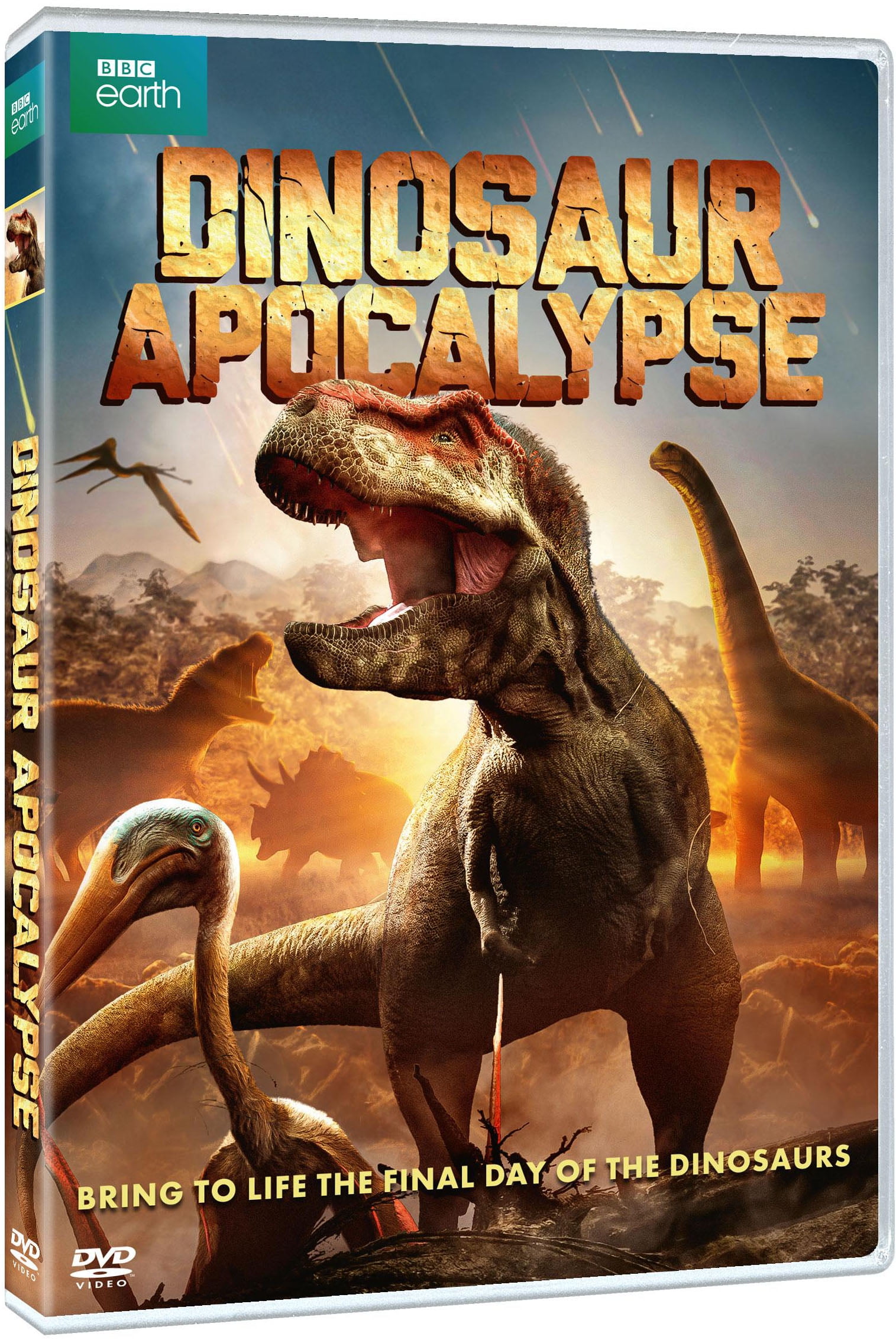 その他 Dinosaur Secrets Revealed [DVD] s-l400.jpg