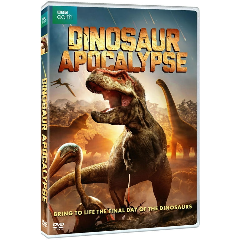 その他 Prehistoric Dinosaur Disasters [DVD] [Import] 985?cb=20210403192103