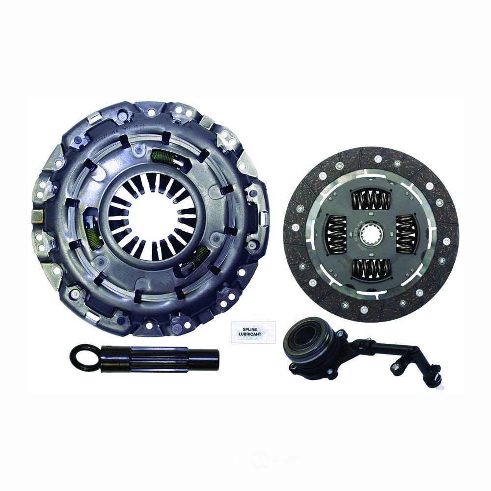 PERFECTION MU72206-1 Clutch Kit