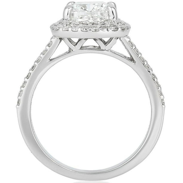kaosssさま専用 daughtersjewelry Halo ho 72456-ring-jewelry-sterling-
