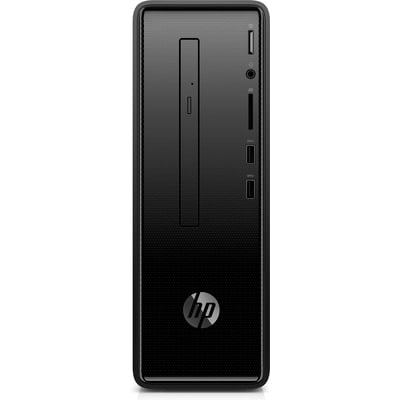 HP Slimline Desktop - 290-a0035z (Best Slim Desktop Computers)