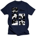thumbnail image 3 of Camiseta THE MONKS 13th Floor Elevators Modern Lovers The Sonics The Seeds MC5 Camiseta unisex de moda para hombre y mujer Envío gratuito, 3 of 4