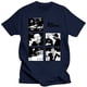 thumbnail image 4 of Camiseta THE MONKS 13th Floor Elevators Modern Lovers The Sonics The Seeds MC5 Camiseta unisex de moda para hombre y mujer Envío gratuito, 4 of 5