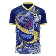 thumbnail image 1 of Japan 2024-2025 Third Concept Football Kit (libero), 1 of 1