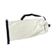 thumbnail image 3 of Bolsa recolectora de polvo para lijadora de paneles de yeso, bolsa recolectora de polvo para máquina pulidora de paredes, plegable, práctica máquina, 3 of 8