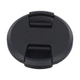 thumbnail image 4 of Premium Center Pinch Snap-On Lens Cap In Multiple Sizes - Protect Your Camera 49Mm Mingyqi, 4 of 9