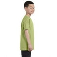 thumbnail image 3 of Gildan G500B Youth Heavy Cotton T-Shirt, 3 of 3