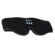 thumbnail image 4 of Auriculares para dormir, Bluetooth, inalámbricos, estéreo, música, antifaz, gafas para personas que duermen de lado, insomnio, meditación, viajes, 4 of 5