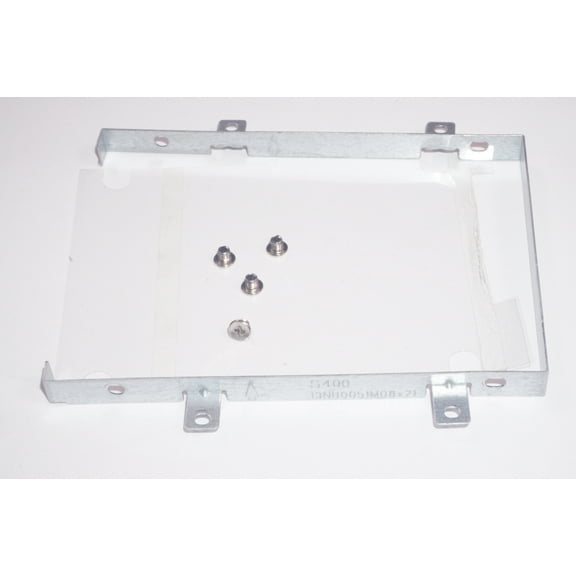 Compatible With 13NB0051M08011 Replacement for 13NB0051M08011 Asus Hard Drive Caddy Bracket S400CA-DH51T S500CA-rsi5t02