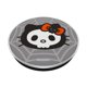 thumbnail image 2 of PopGrip Adhesivo con Diseño de Calavera de Hello Kitty para Halloween, 2 of 6