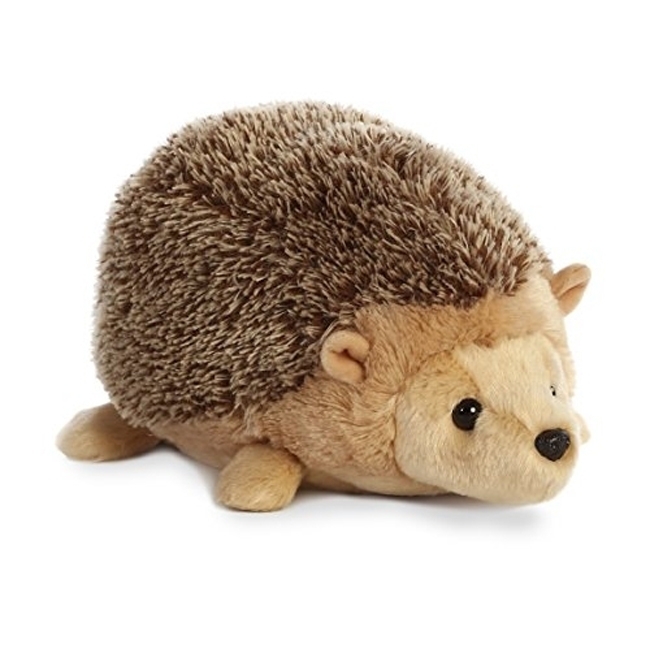 aurora world super flopsie big scruff dog plush