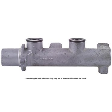 Wilwood TM1 Tandem Master Cylinder - 5/8