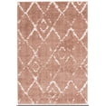 thumbnail image 1 of Tapis ECARPET Pandora Rose, 1 of 9