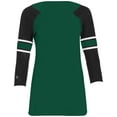 thumbnail image 3 of Closeout - Holloway Juniors' Loyalty Shirt, 3 of 4