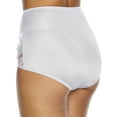 thumbnail image 2 of Vanity Fair Womens Lace Nouveau Brief 3-Pack Style-13011, 2 of 2