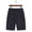 #2 Dark Blue, variant on Deals under 5.00 LYXSSBYX Cargo Pants for Men Hot Sale Clearance Men's Sports Pants Hollow Summer Thin Loose Air Conditioning Nine-Point Pants