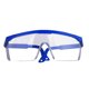 thumbnail image 1 of 1 Uds. Gafas de seguridad para motocicleta, gafas a prueba de polvo, viento y salpicaduras, resistencia a impactos para conducir y trabajar, 1 of 7
