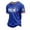 Blue, variant on Mens Soccer Shirts Football Fans Mexico Jersey Mexican Print Short Sleeve Tee Comfort Casual Shirt Blend T Shirt Summer Graphic Tee Tops M