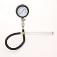 thumbnail image 4 of Engine Cylinder Compression Tester Suitable for Car and Motorcycle Engines, 4 of 8