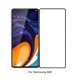 thumbnail image 4 of Protector De Pantalla De Vidrio Templado Antiarañazos Para Teléfono Móvil 9D Película Templada Transparente Protector De Pantalla De Fácil Pegado Tacto Suave Para Samsunga60 Kearding EL007996-00, 4 of 6