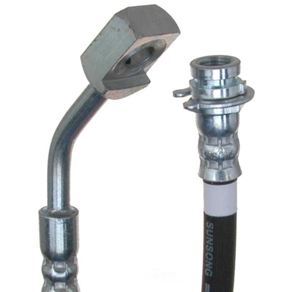 Brake Hydraulic Hose