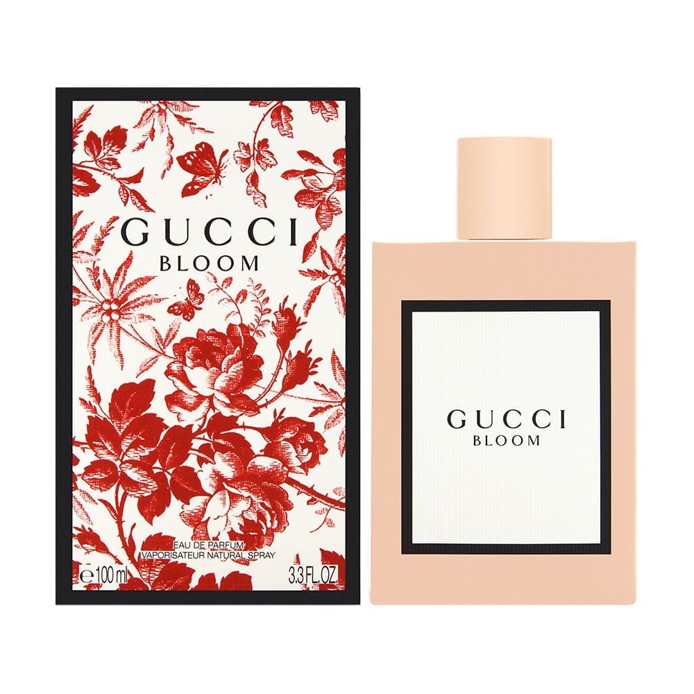 Gucci Bloom Ambrosia Di Fiori Eau De Parfum Intense, Perfume for